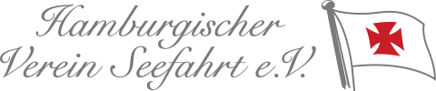Hamburgischer Verein Seefahrt logo